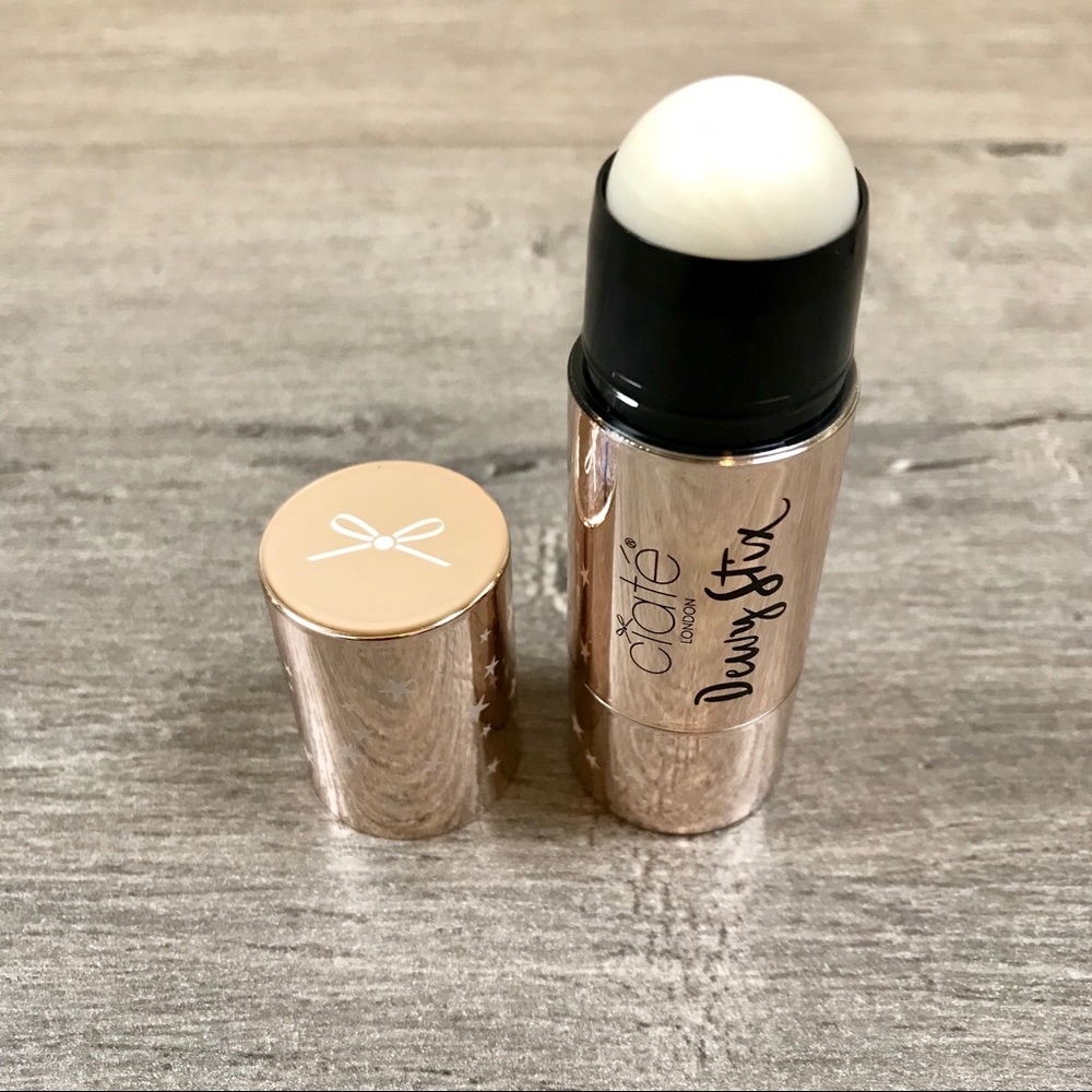 SOLD CIATÉ LONDON • NIB Dewy Stix Highlighting - Picture 3 of 6